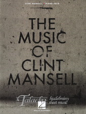 Music of Clint Mansell